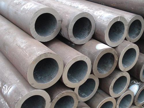 42CrMo厚壁鋼管