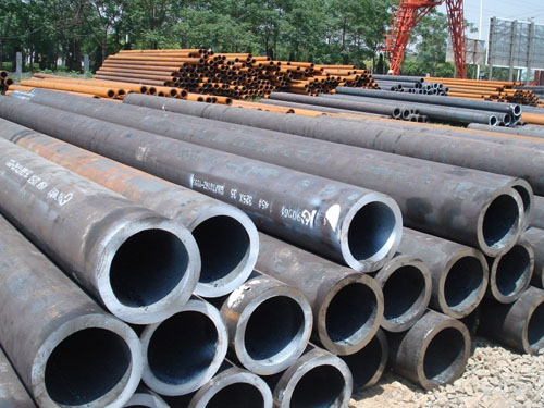 42CrMo無(wú)縫鋼管