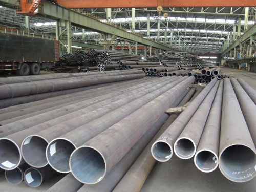 42CrMo無(wú)縫鋼管