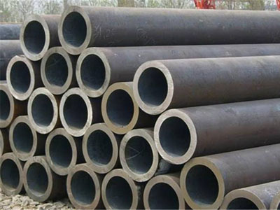 42CrMo無(wú)縫鋼管